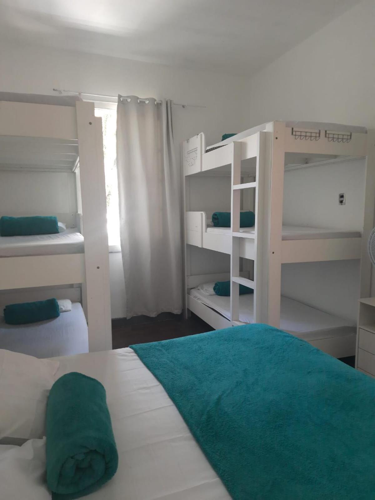 Suite without balcony
