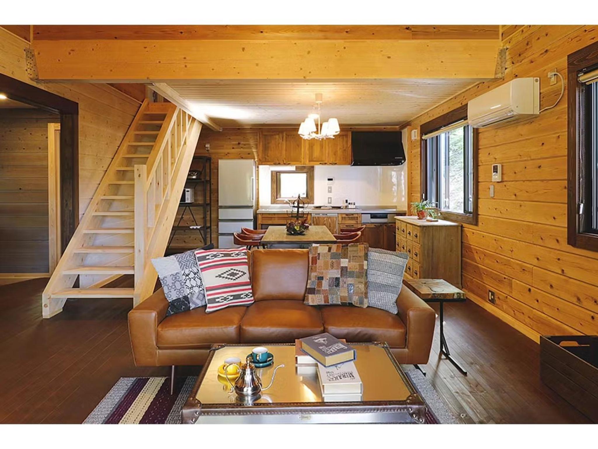Vacation Home photo 1