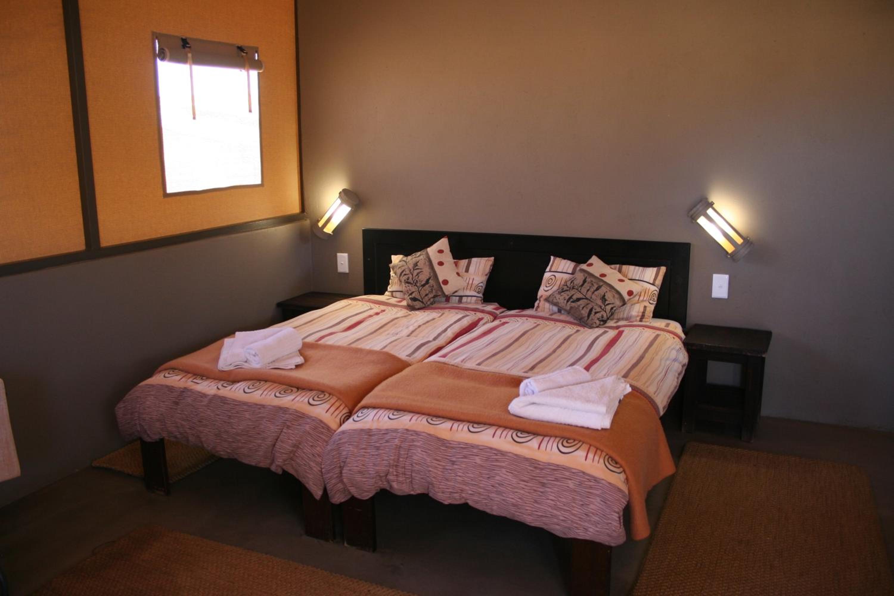 One-Bedroom Chalet photo 2