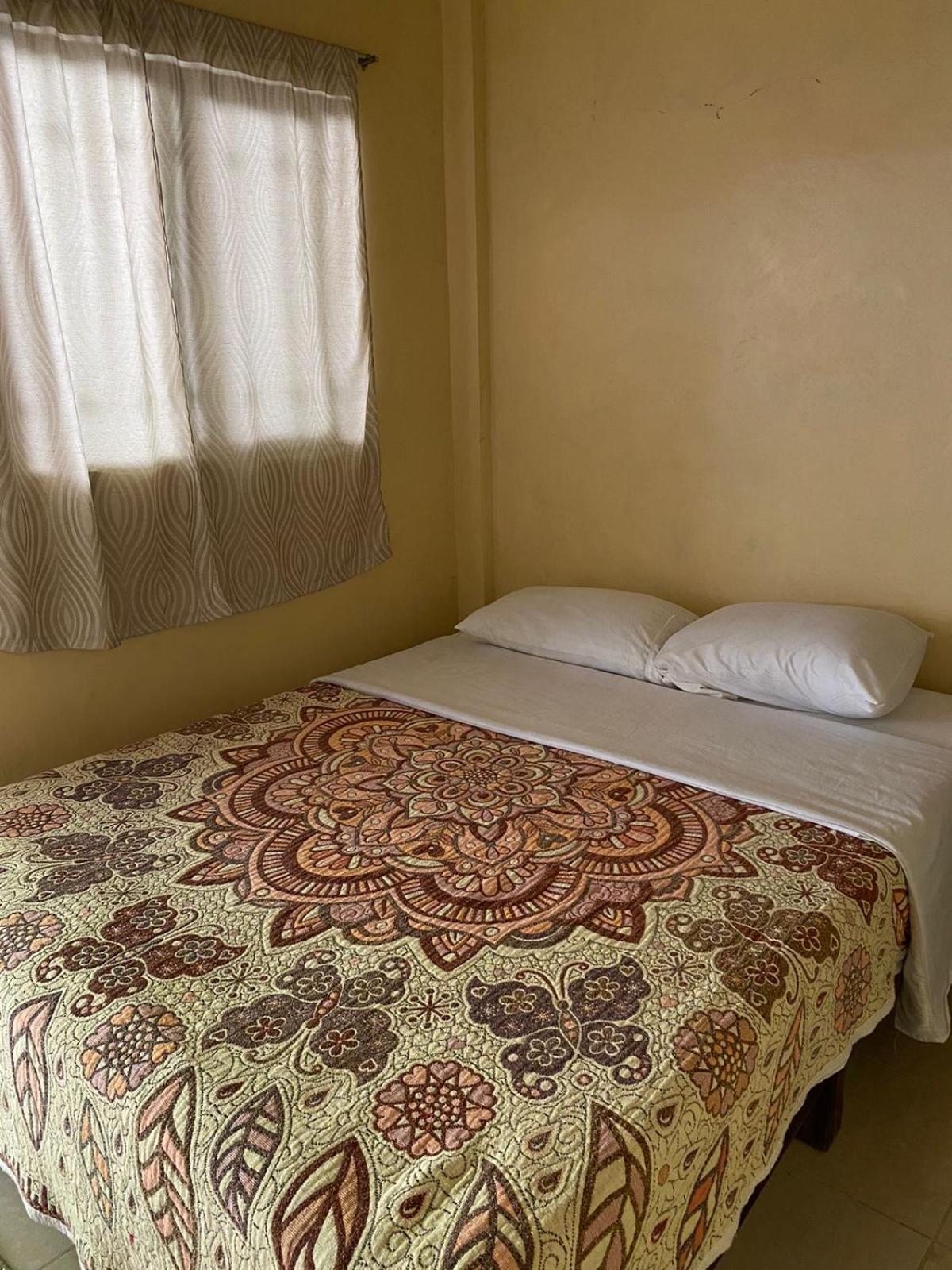 Deluxe Queen Room photo 1