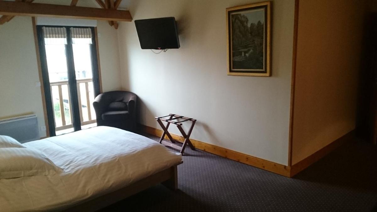 Superior Double Room photo 2
