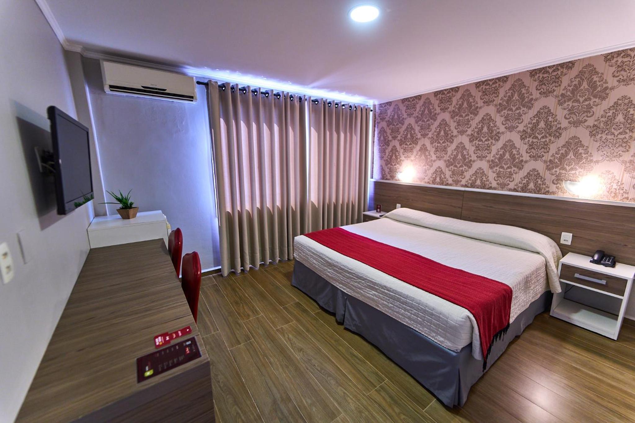 King Room - Photo 1