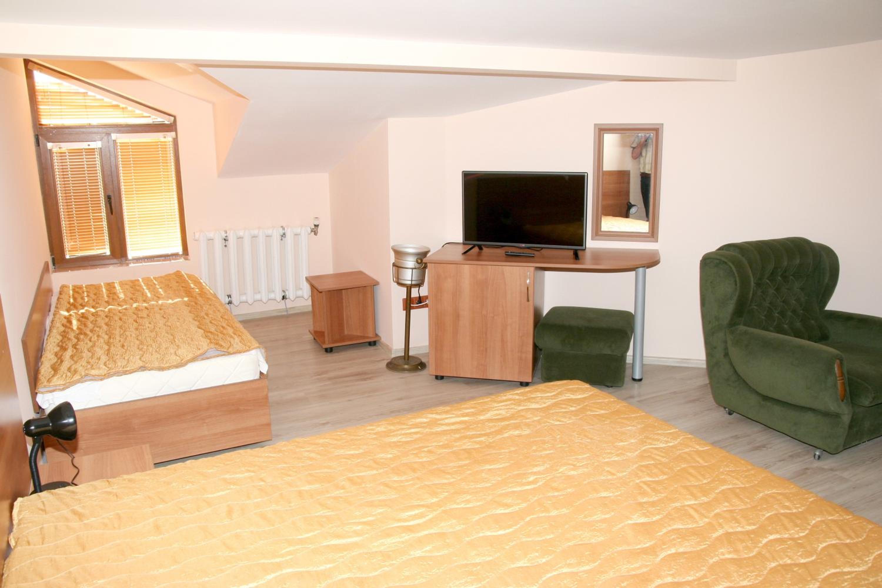 Junior Suite