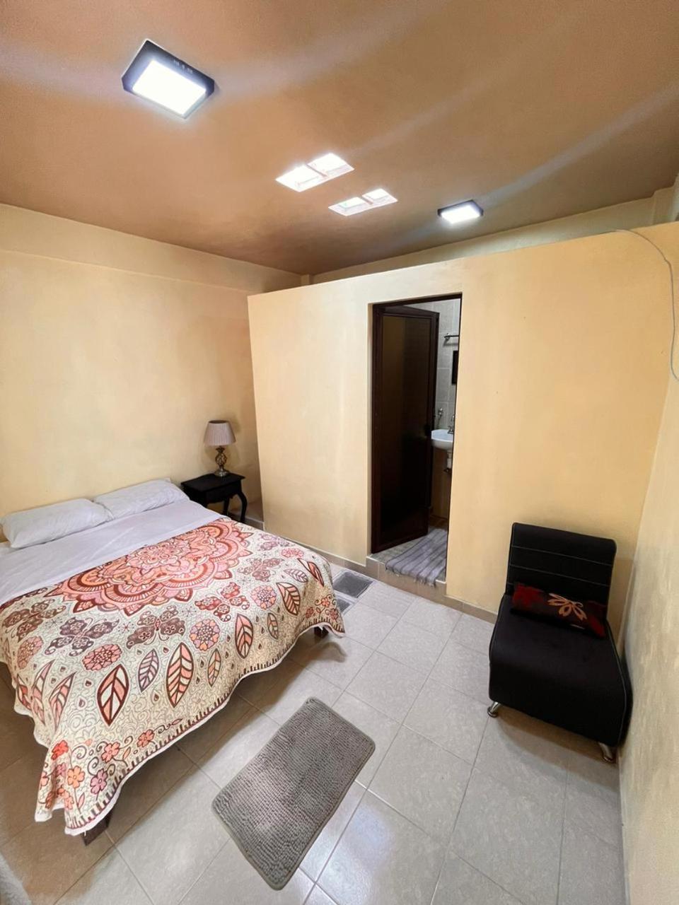 Deluxe Queen Room photo 3