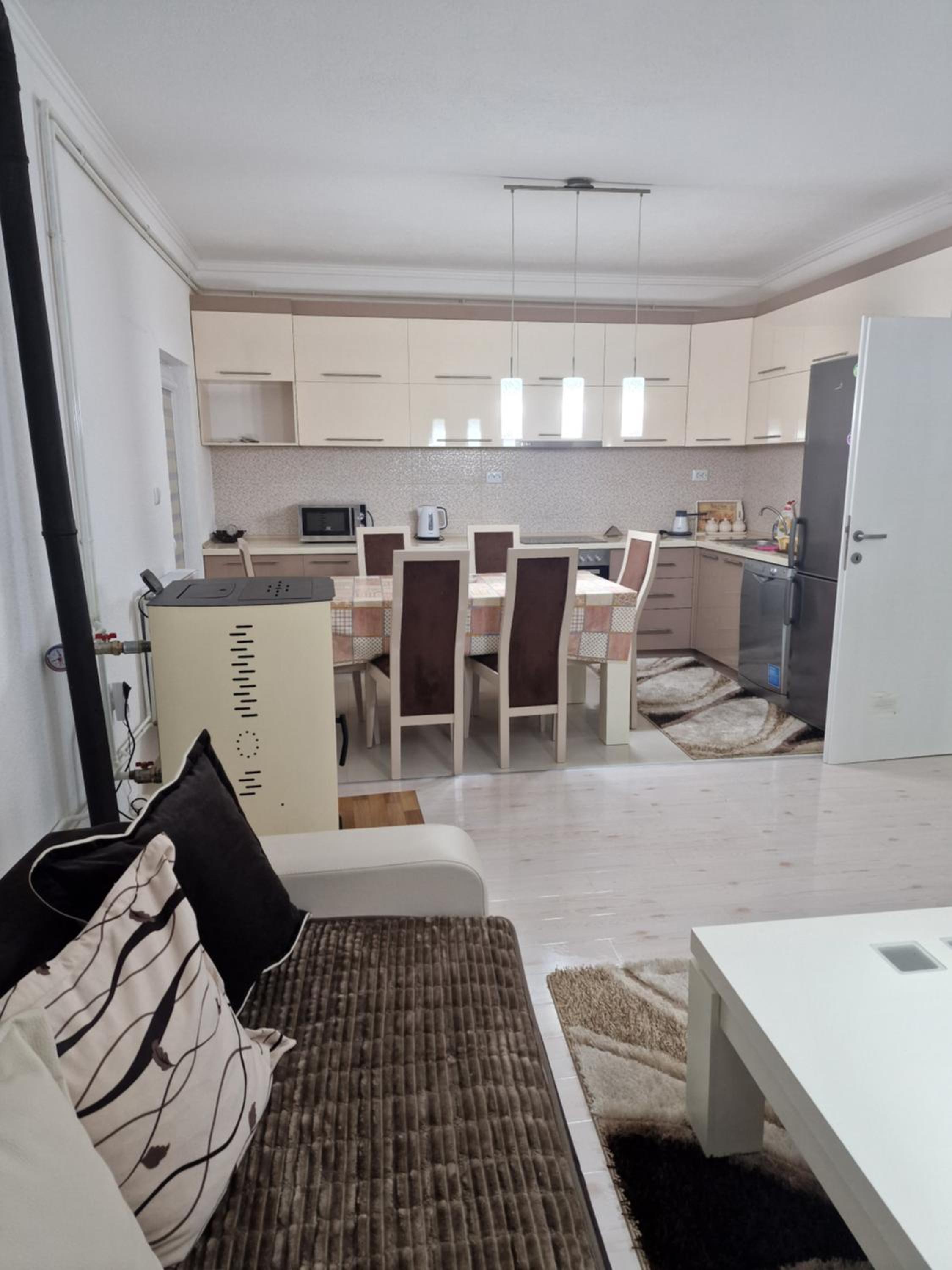 Two-Bedroom Villa photo 2