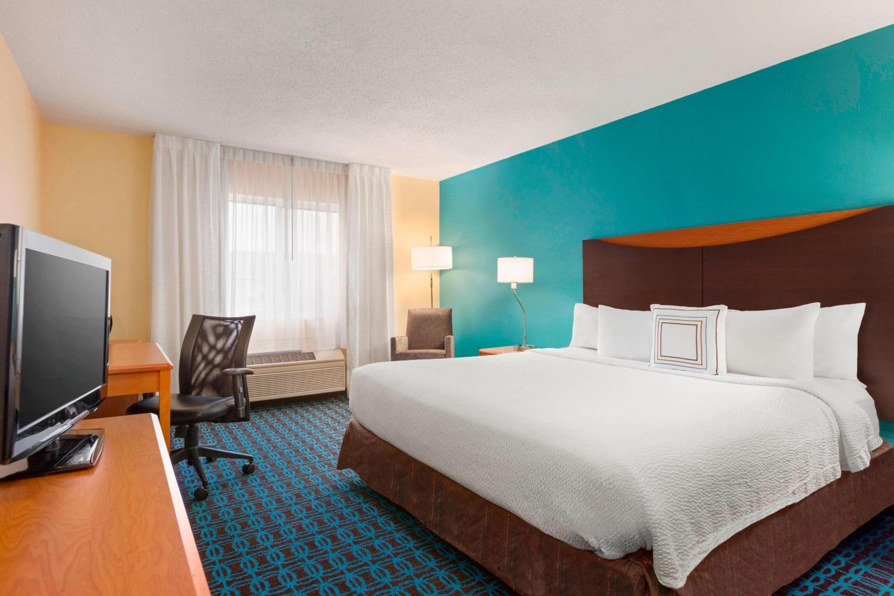 King Room - Photo 1