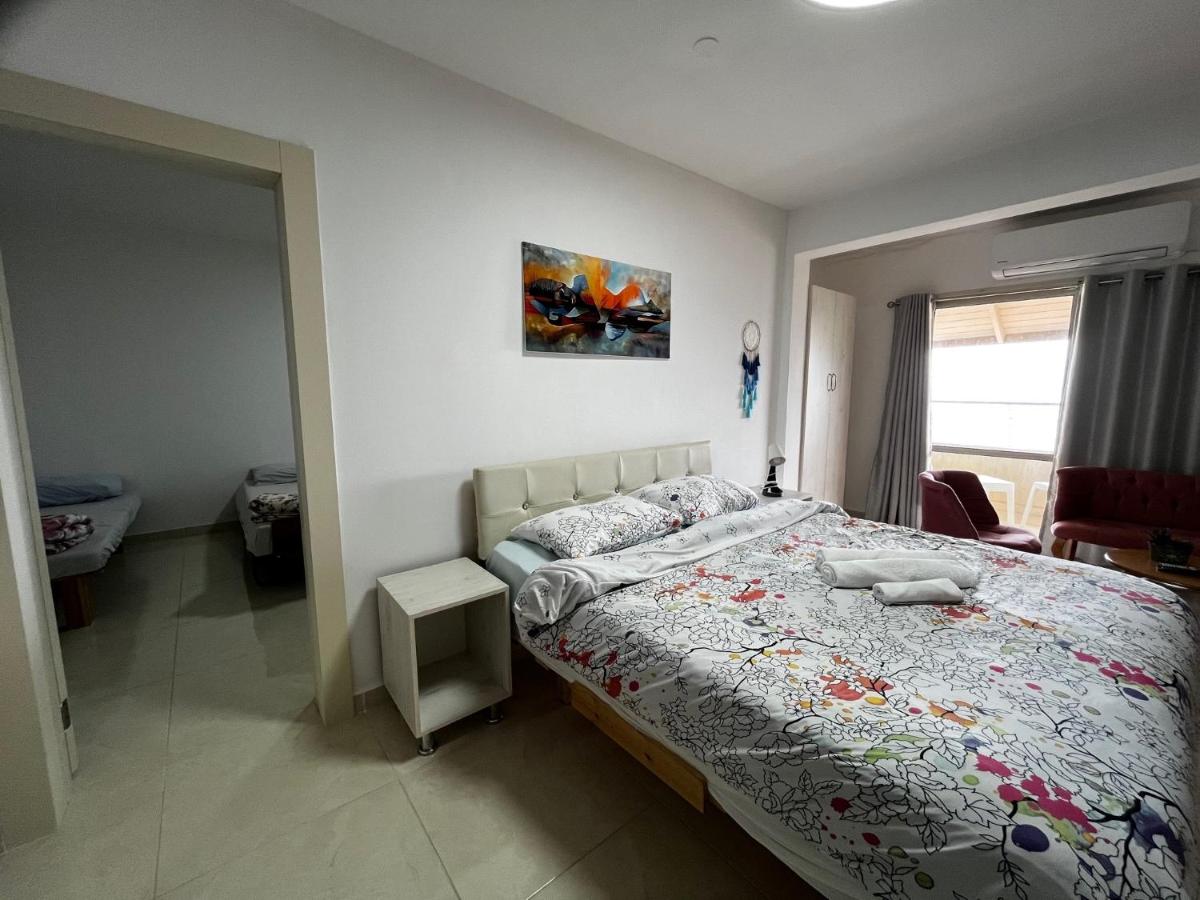 Family Suite - Photo 16