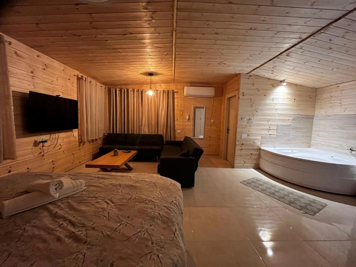 Deluxe Family Room - Photo 11
