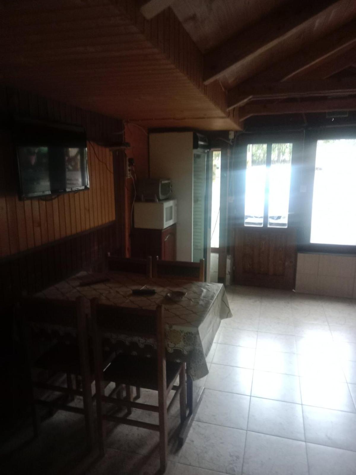 Studio with Terrace photo 3