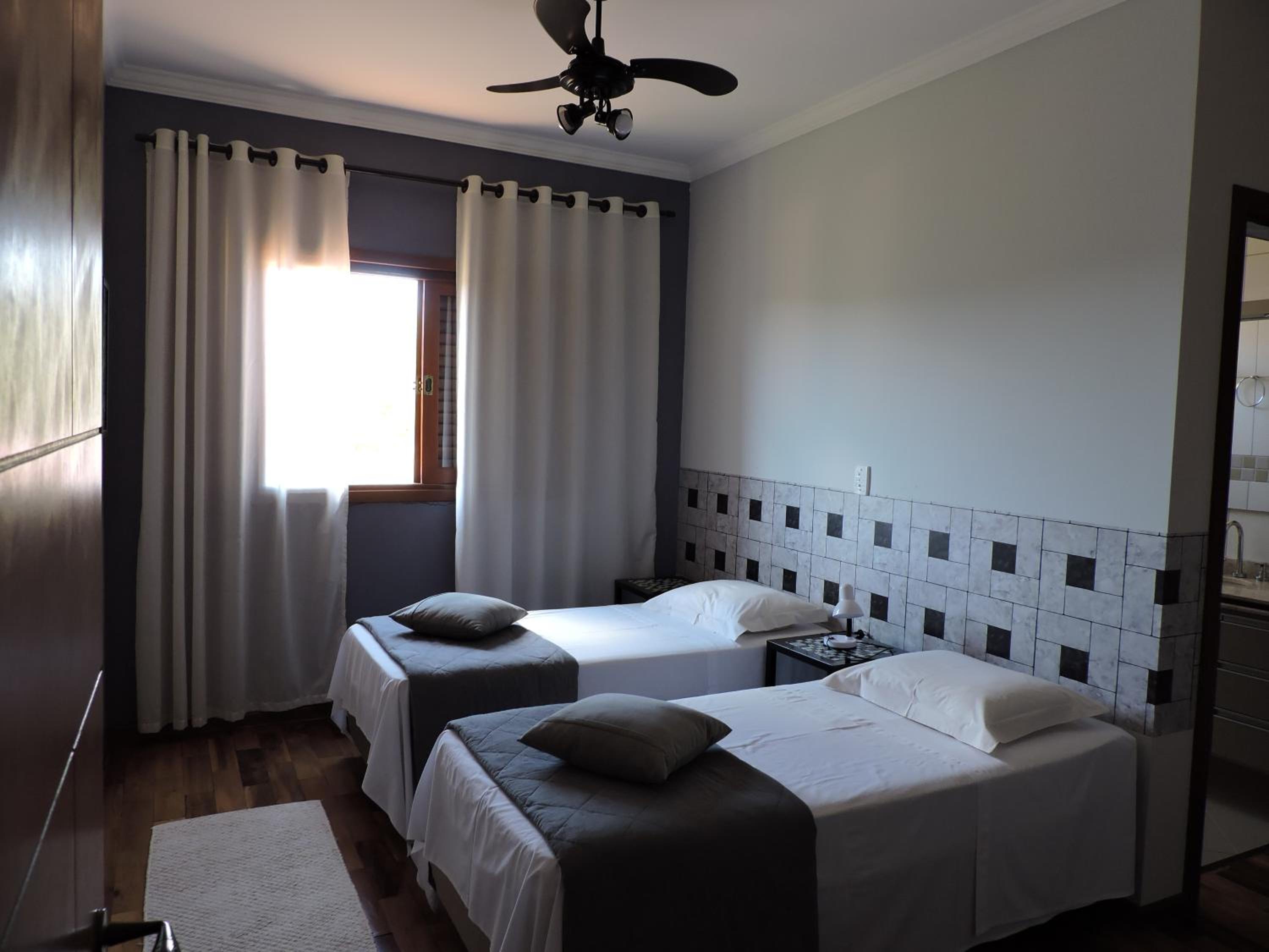 Double Room With Private Bathroom photo 1