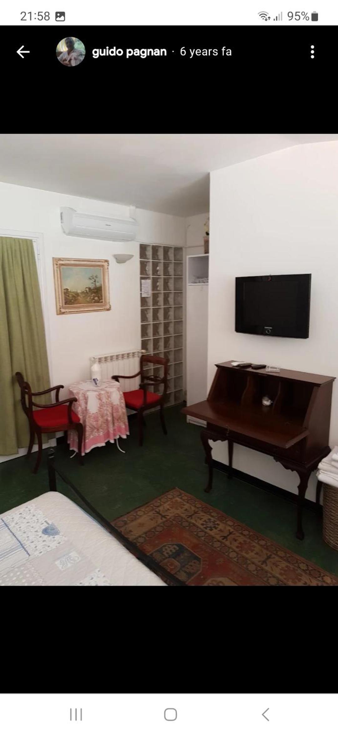 Double Room with Terrace - Photo 1