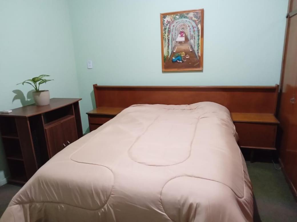 One-Bedroom House photo 1