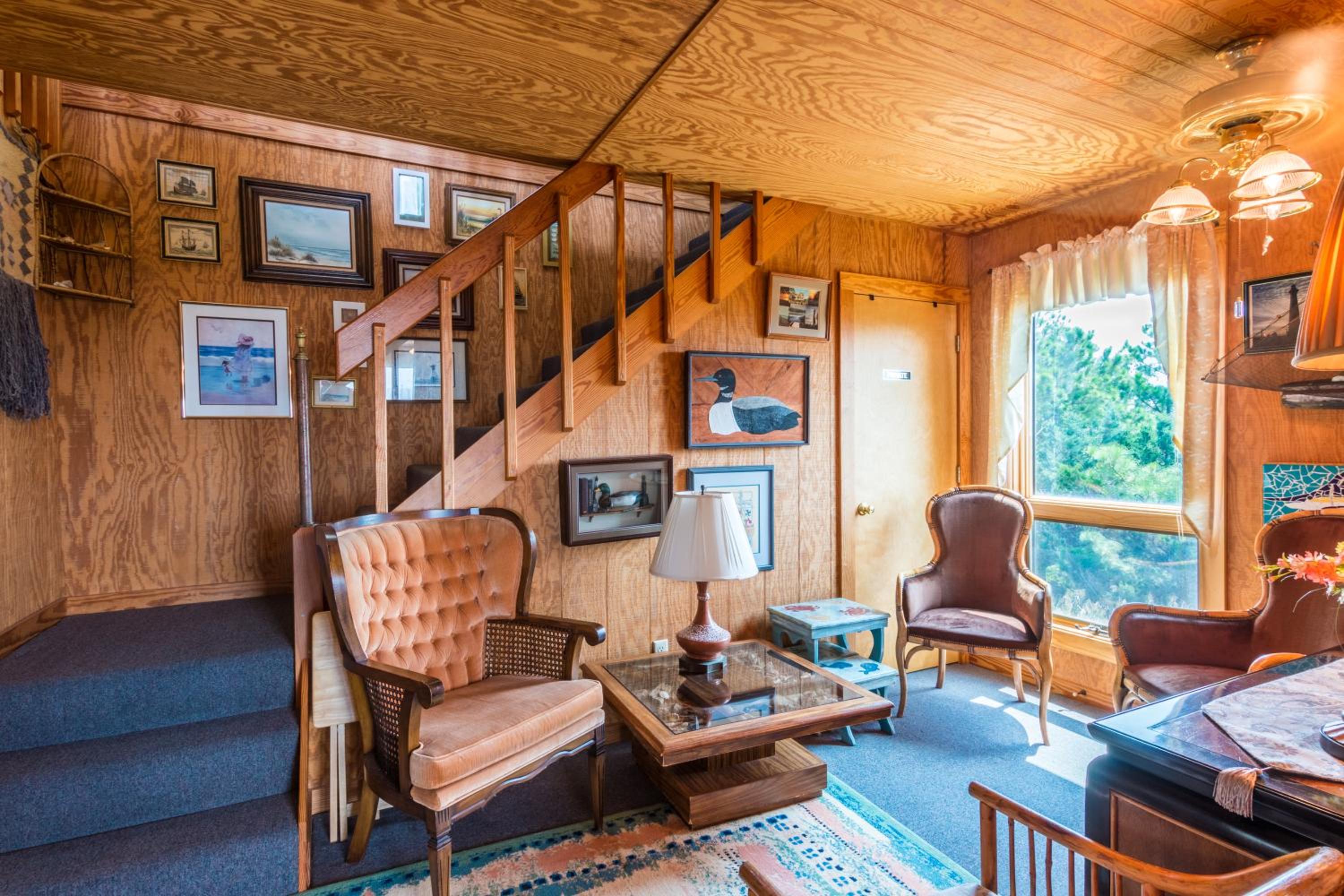 度假屋