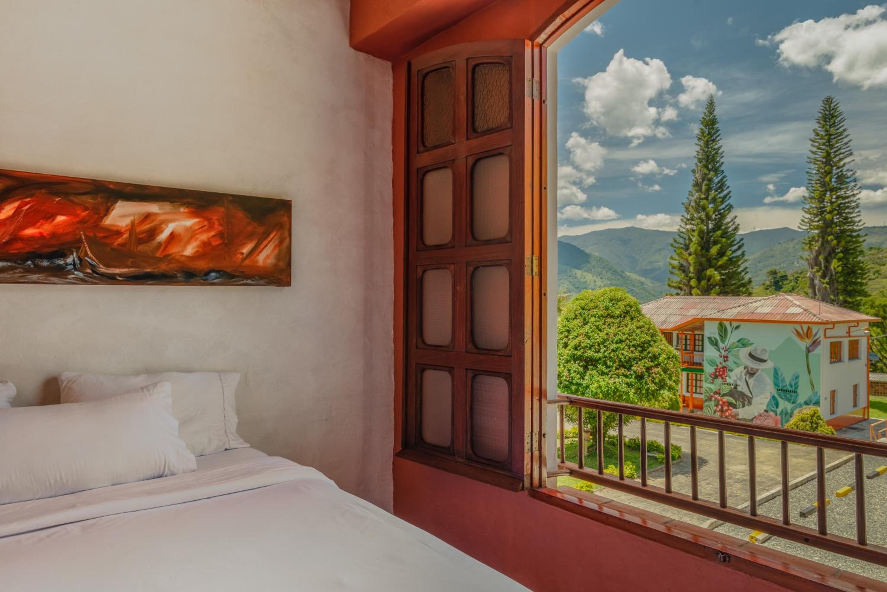 Deluxe Room photo 3