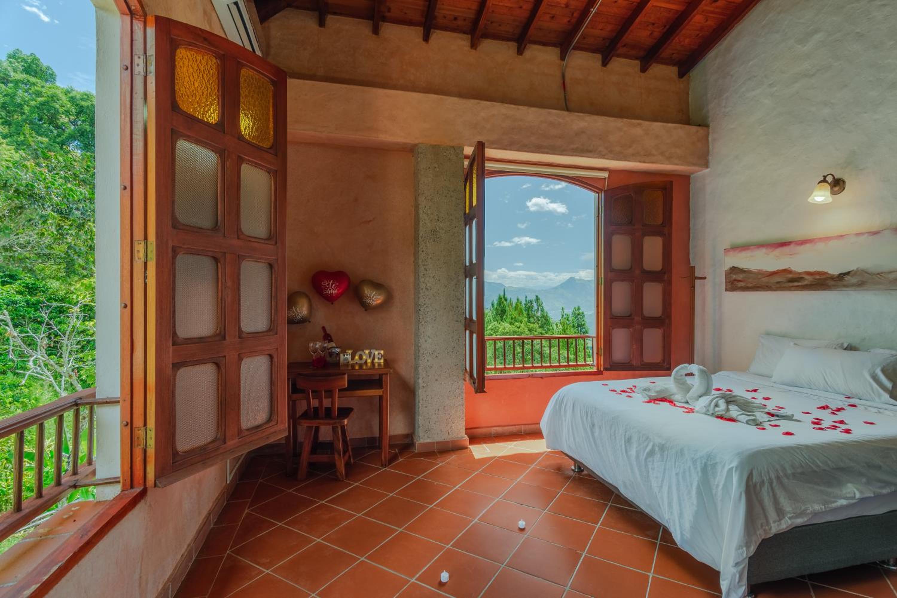 Deluxe Room photo 2