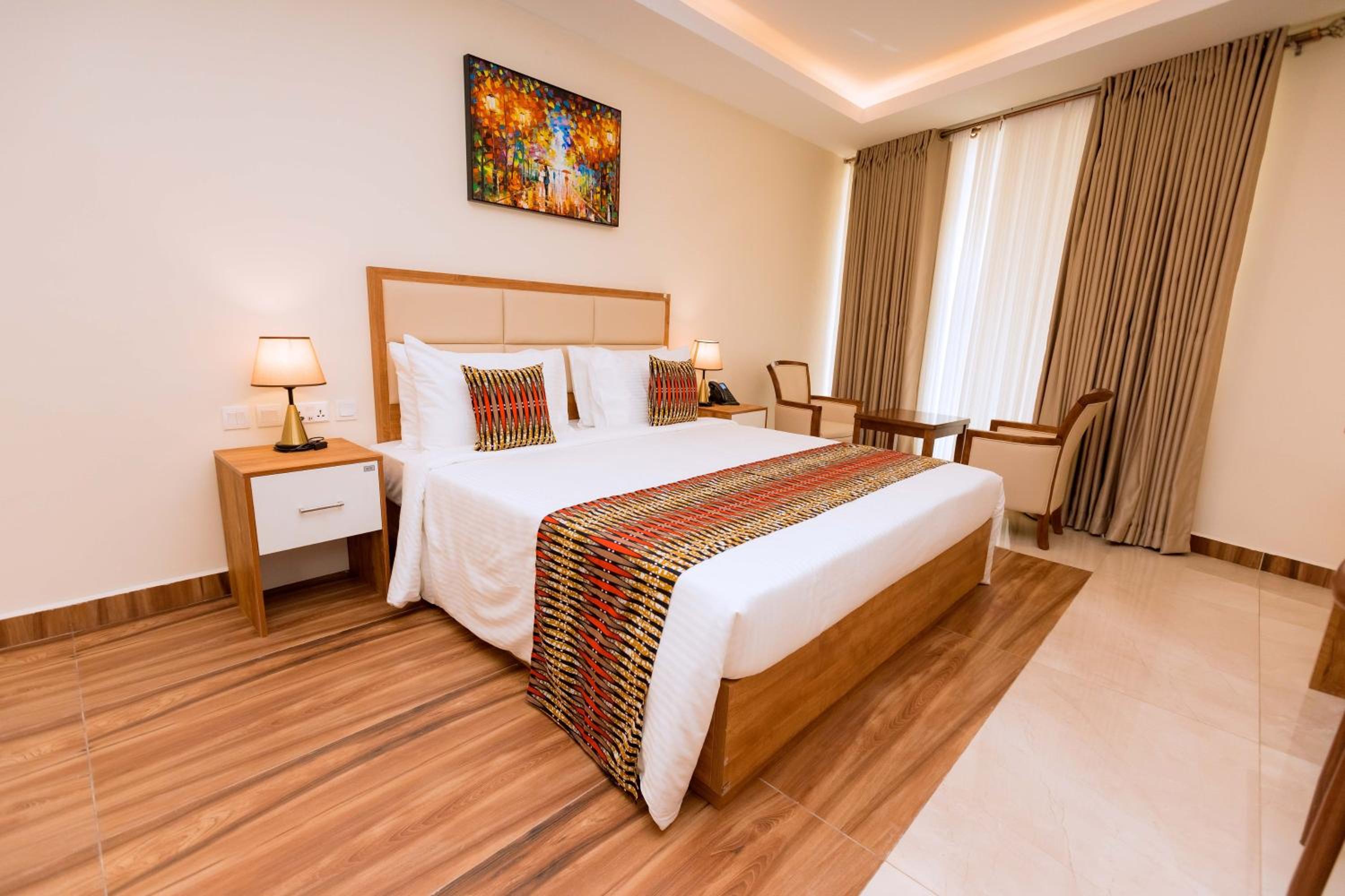 Superior Twin Room photo 1