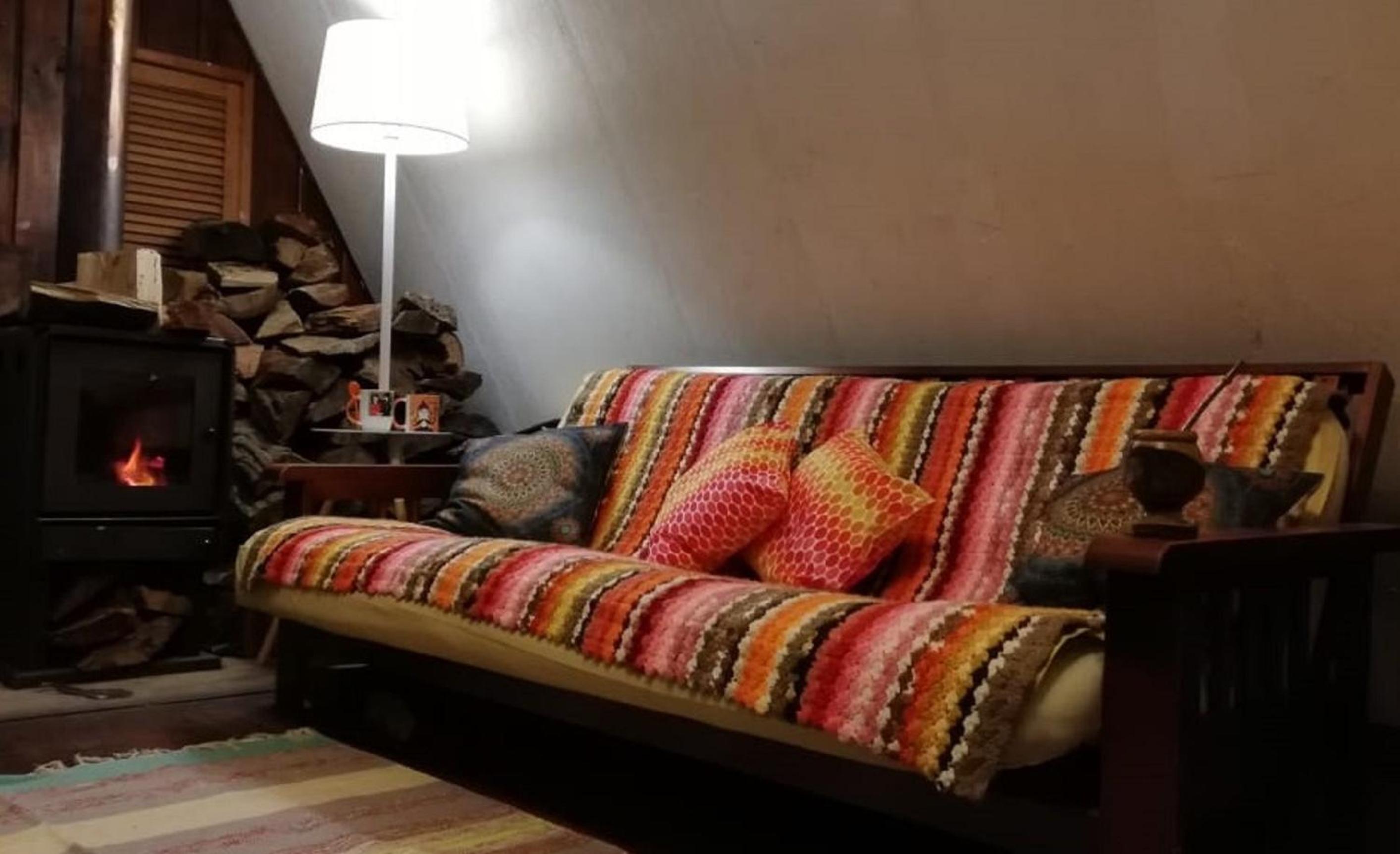 One-Bedroom Chalet photo 1