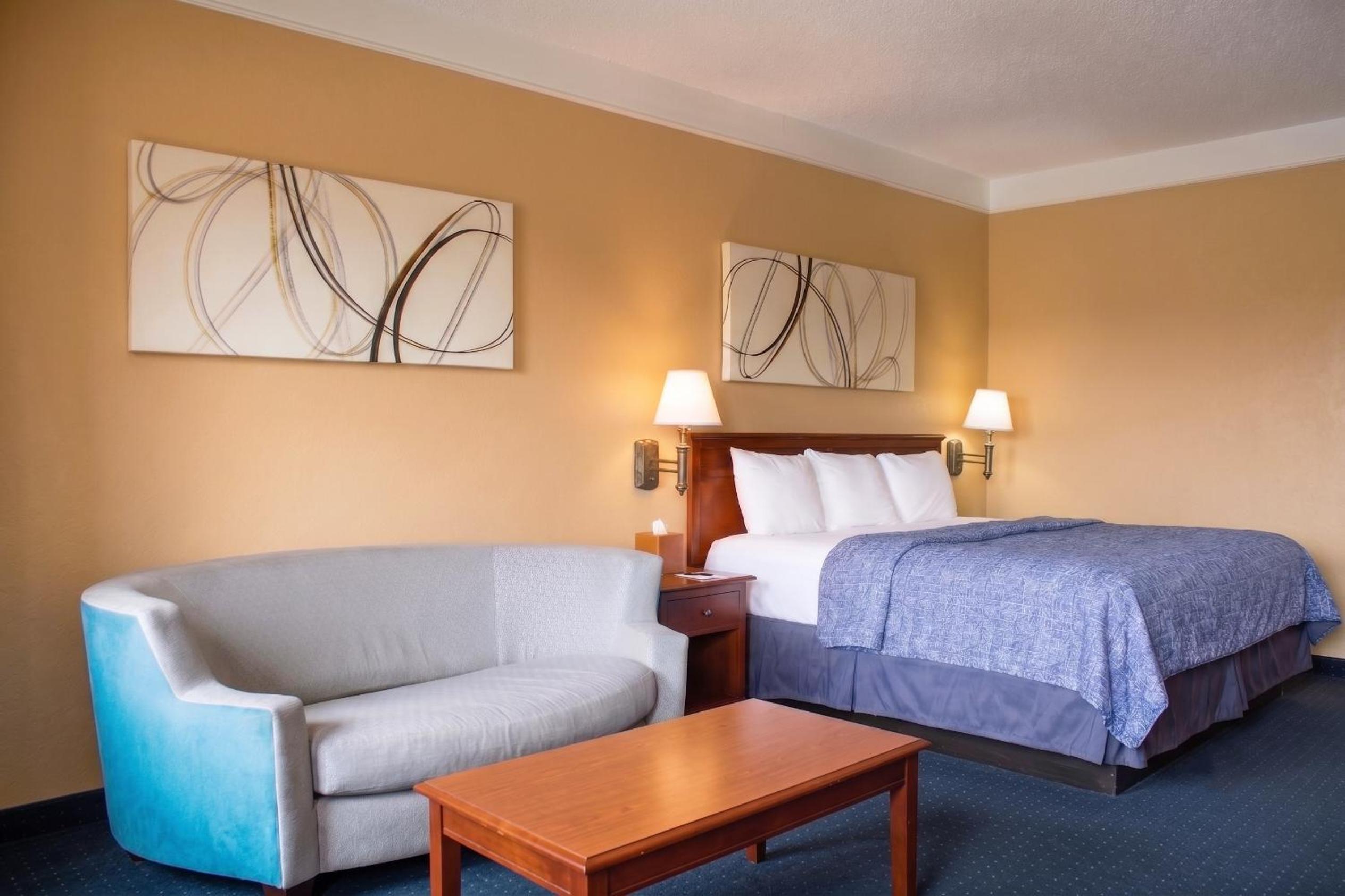 King Room