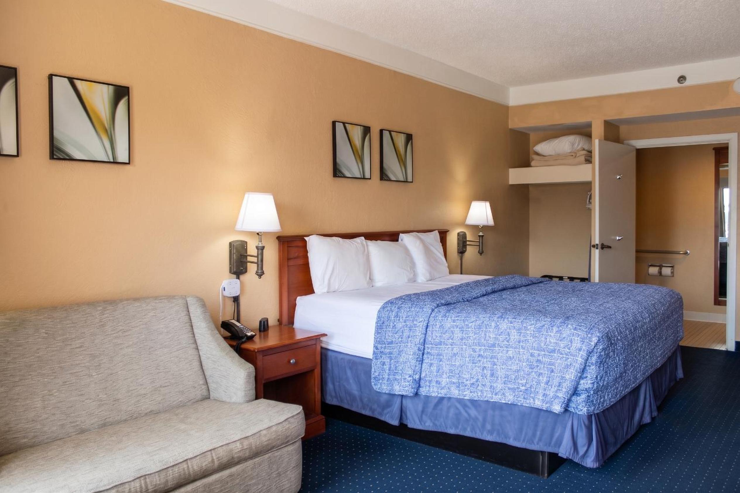 Hatteras Island Inn, Billede 3