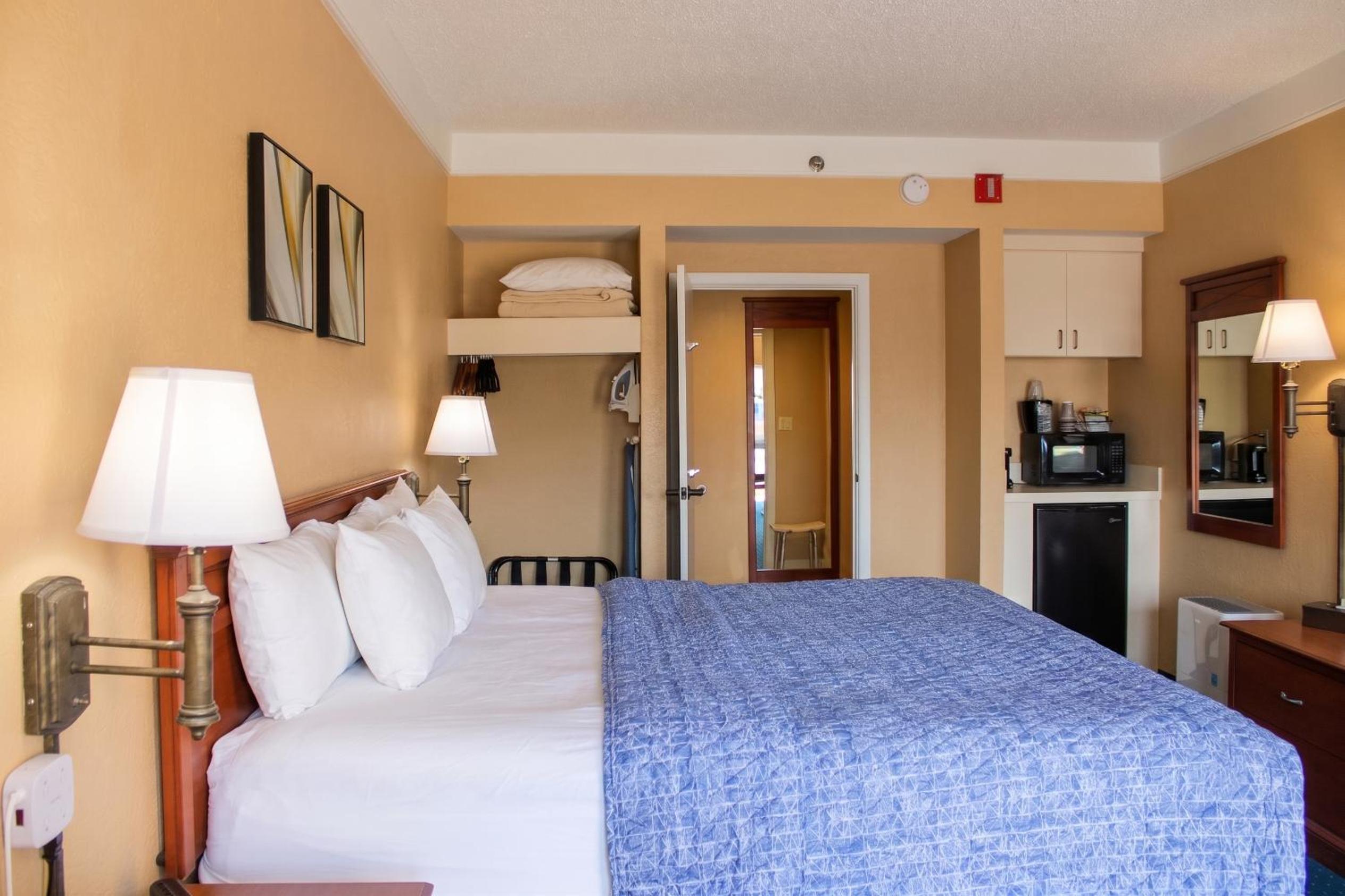 Hatteras Island Inn, Billede 7