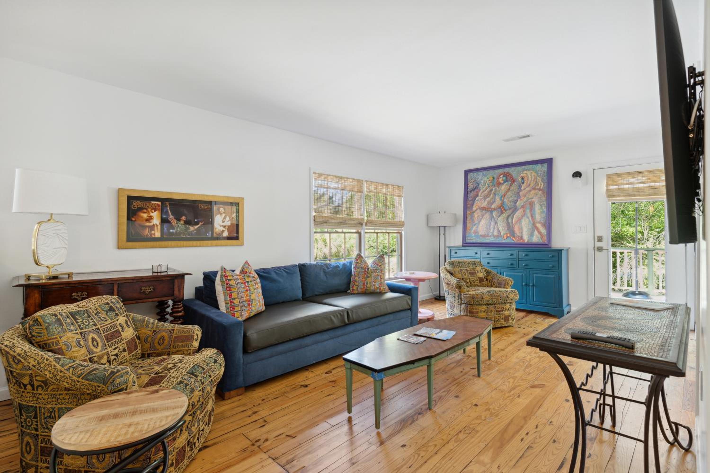 Four-Bedroom House photo 1