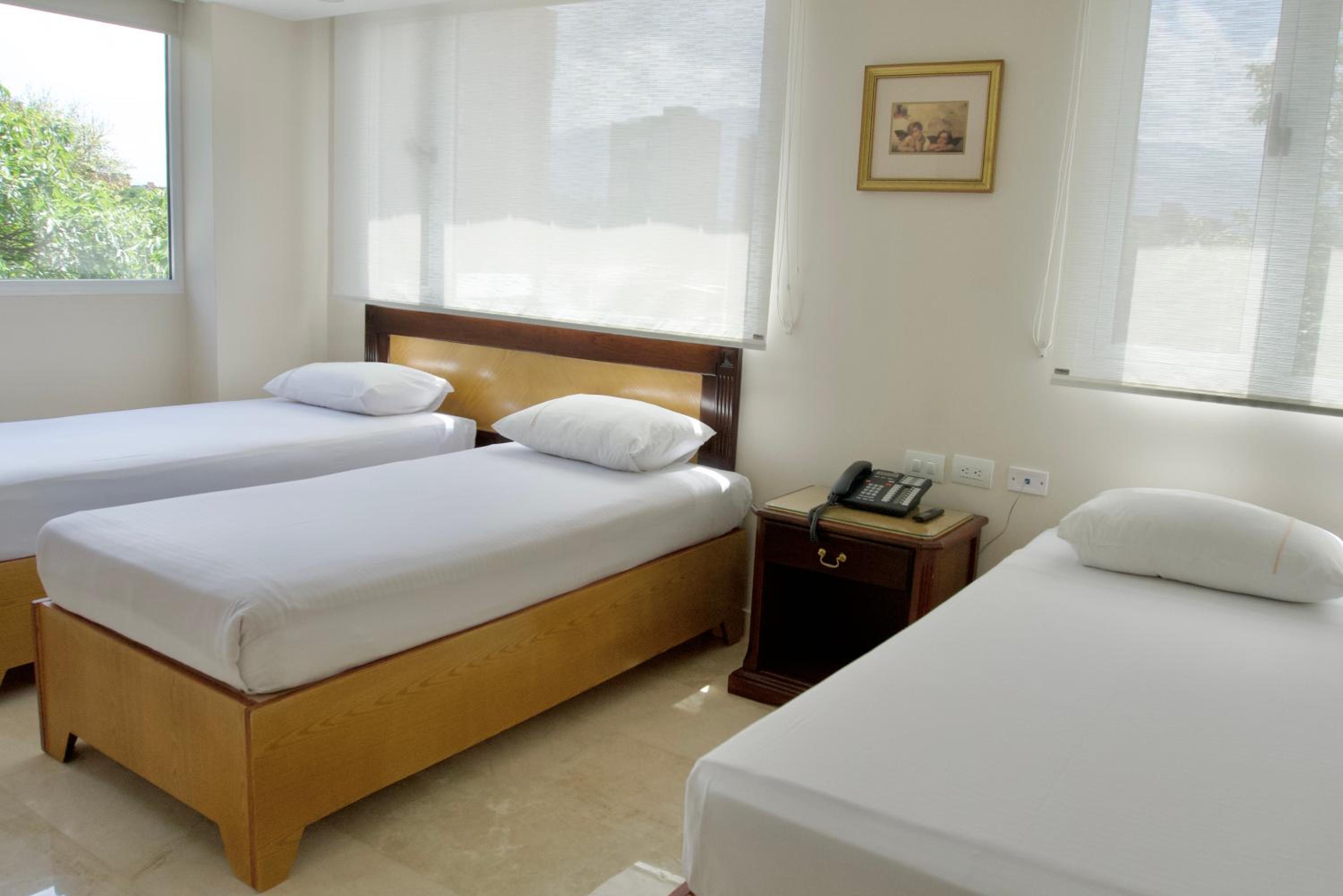 Double or Twin Room - Photo 10