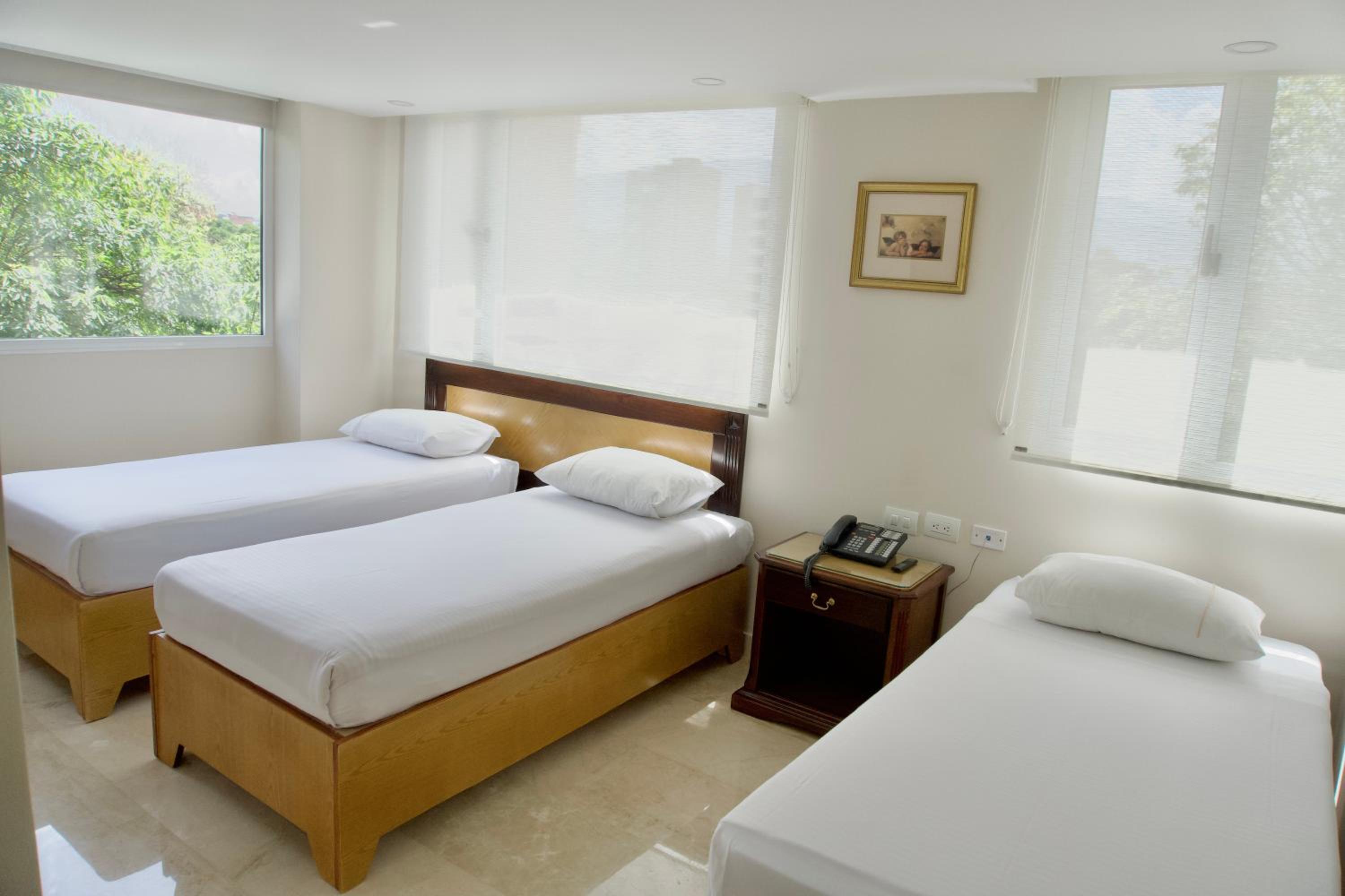 Double or Twin Room - Photo 18