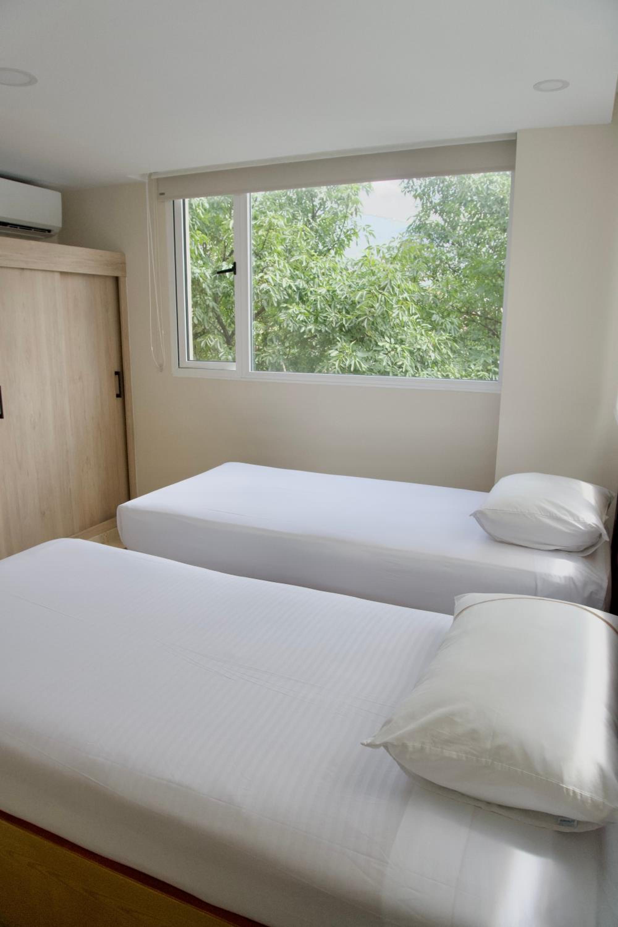 Double or Twin Room - Photo 7