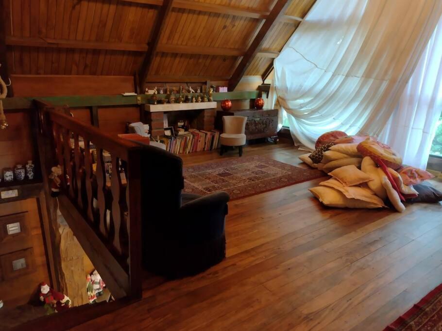 Two-Bedroom Chalet photo 1