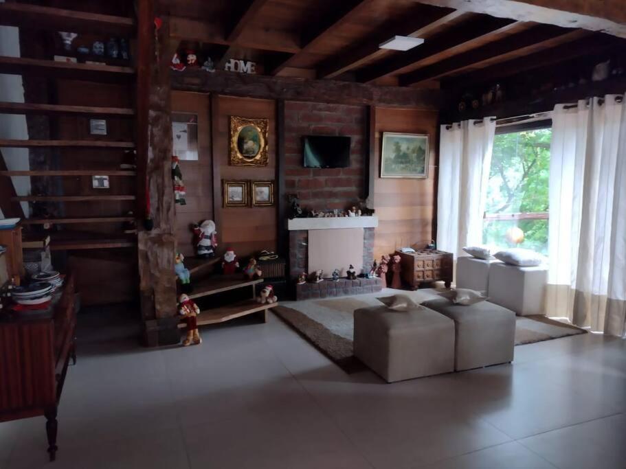 Two-Bedroom Chalet photo 2