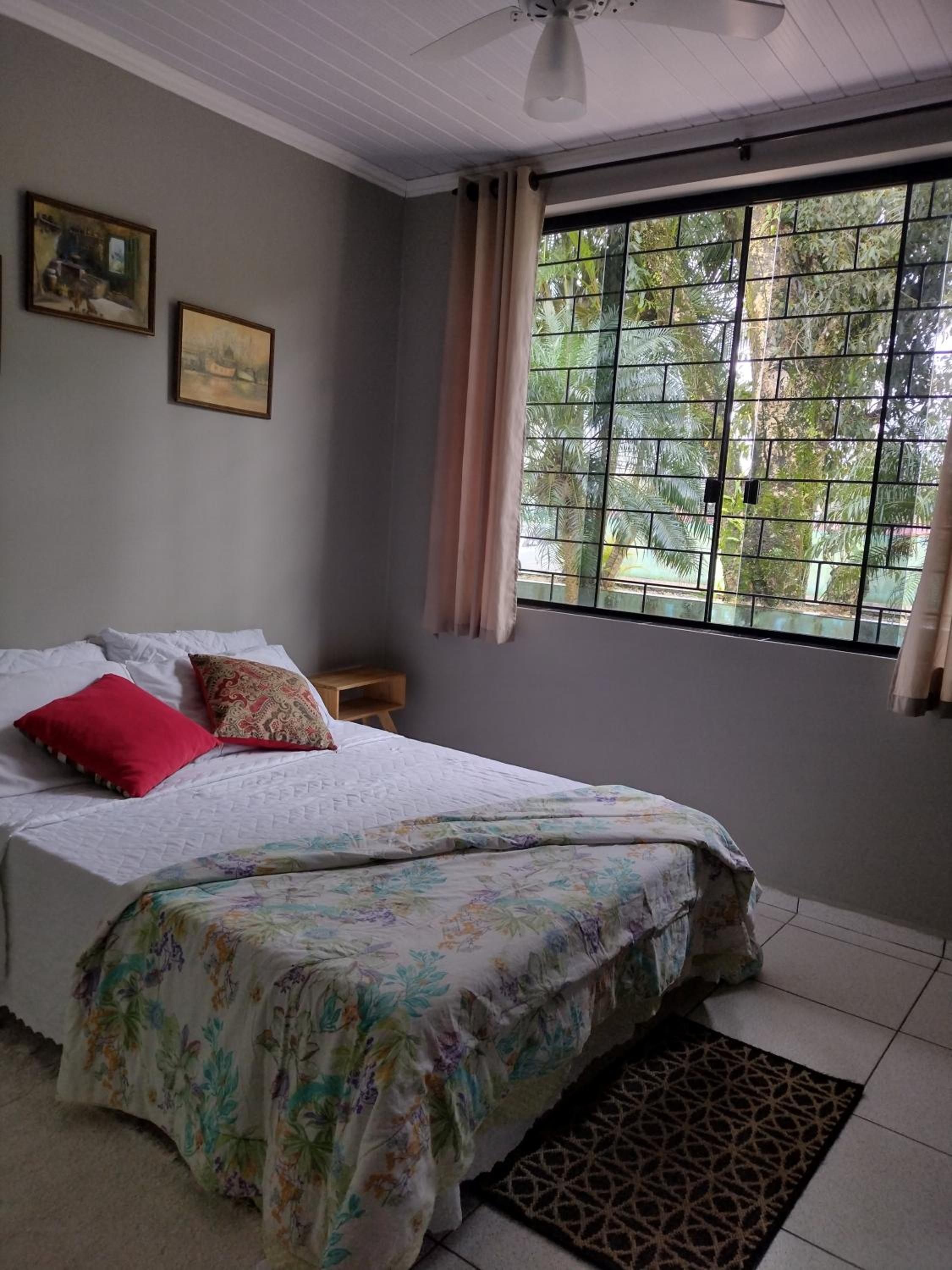 Double Room with Garden View photo 2