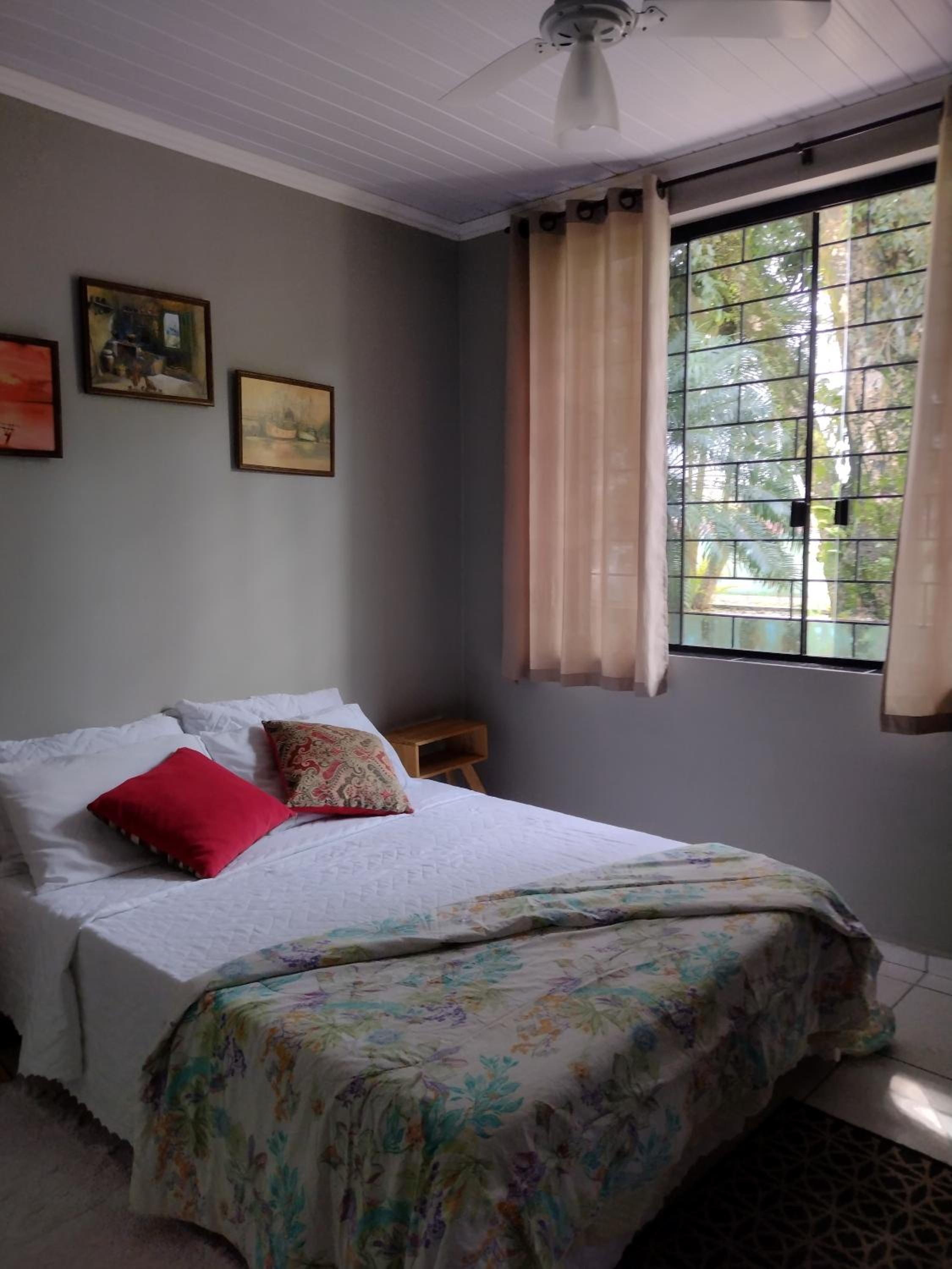 Double Room with Garden View photo 3