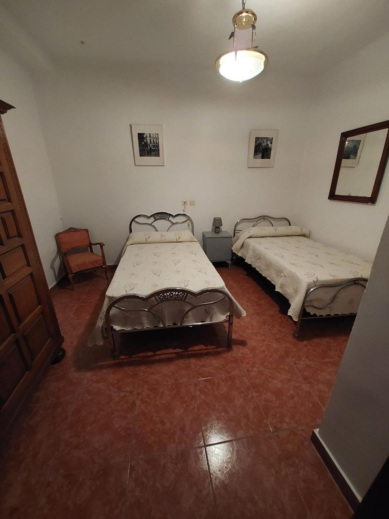 Chalet de Dos Habitaciones
