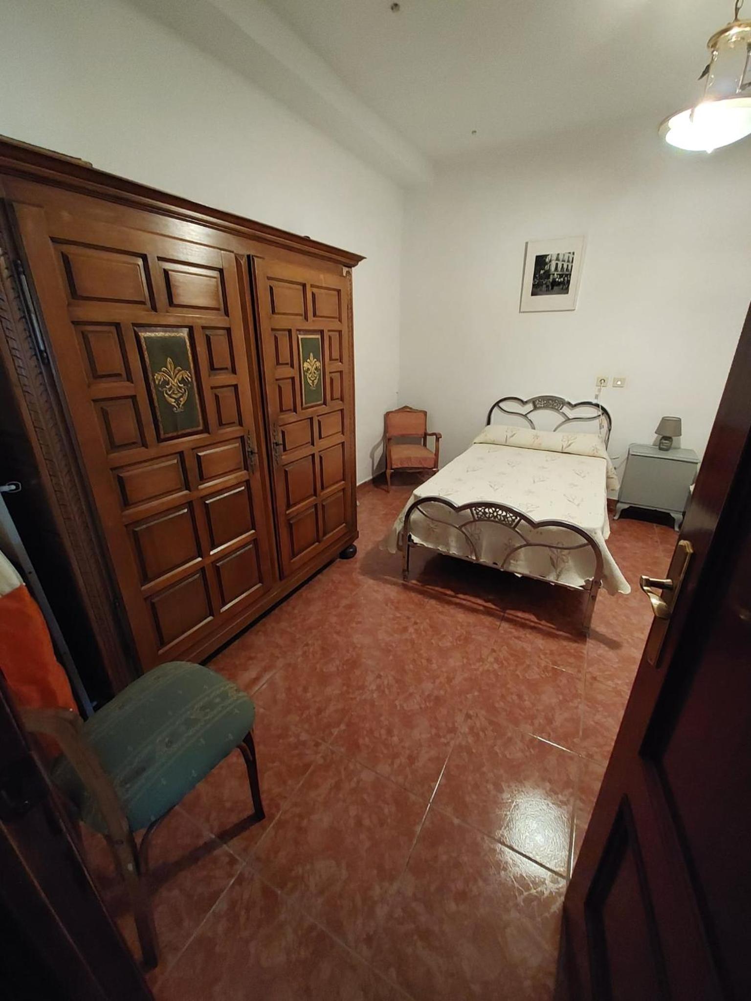 Two-Bedroom Chalet photo 2