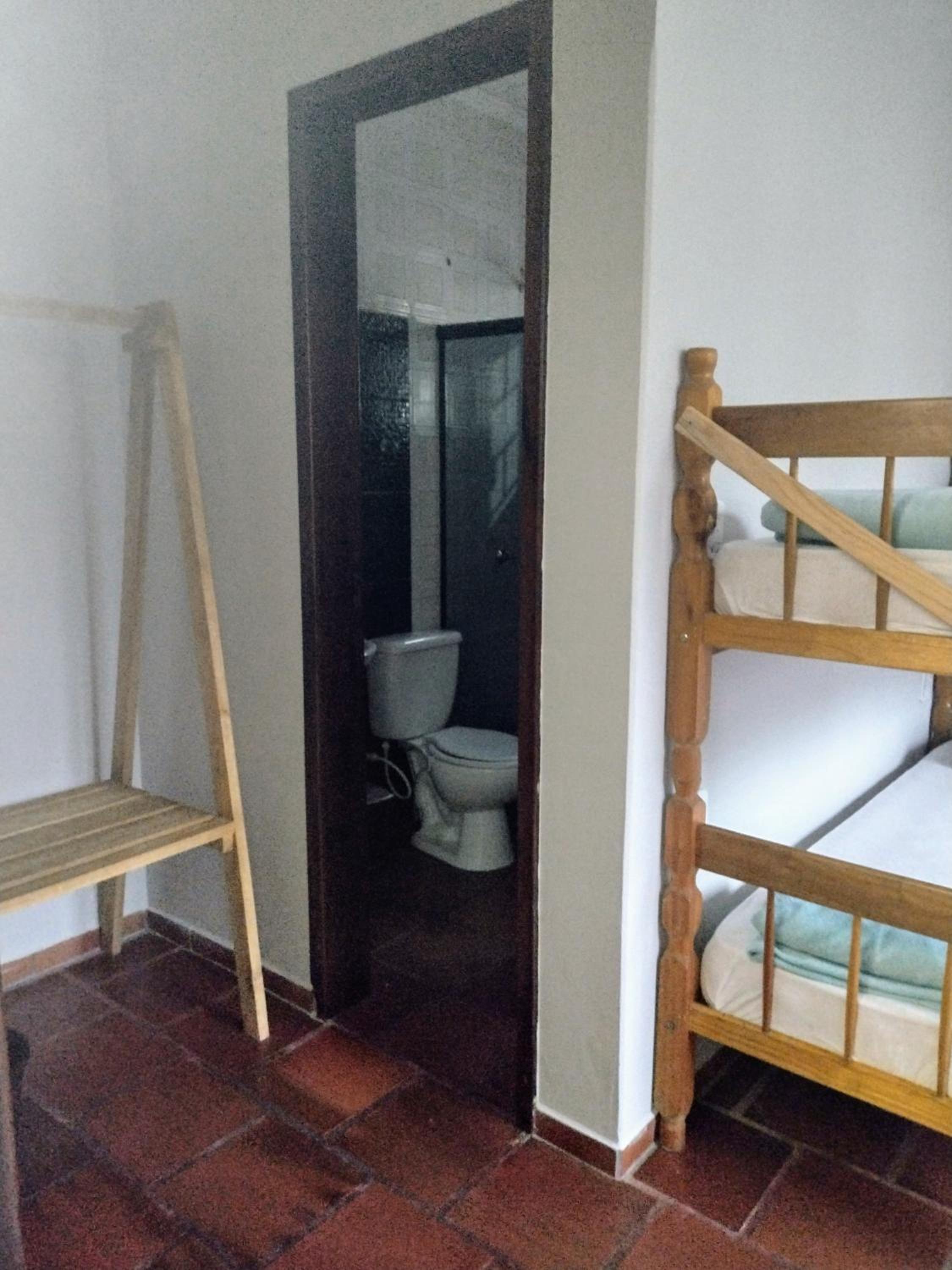 Quadruple Room photo 2