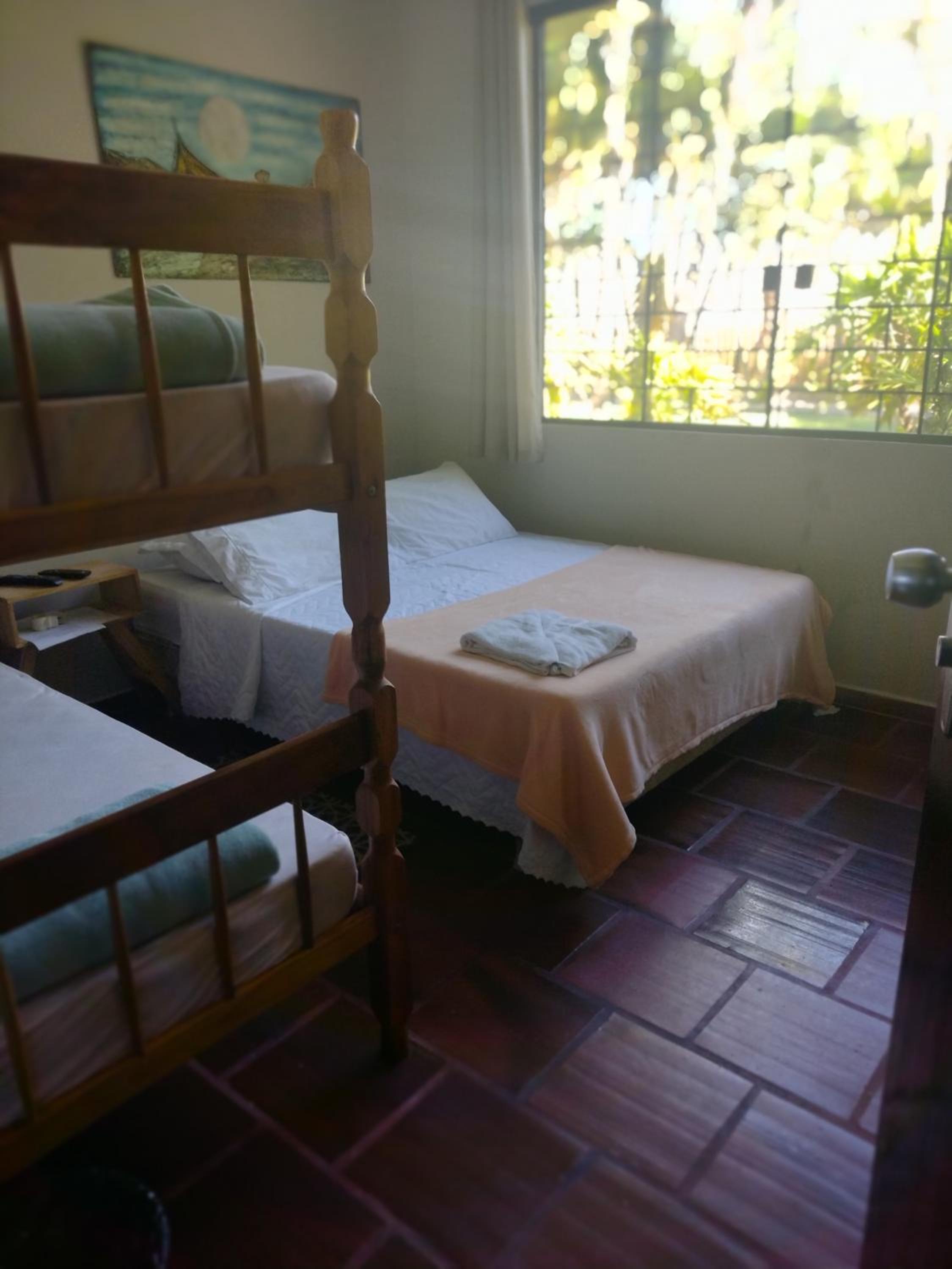 Quadruple Room photo 3