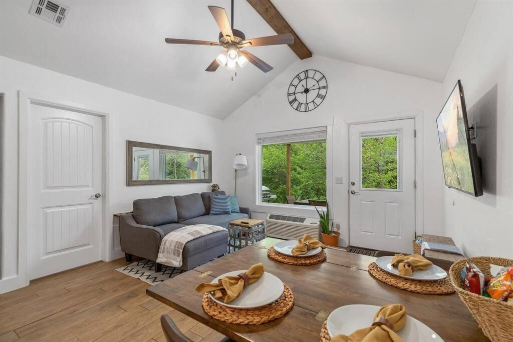 Two-Bedroom House photo 1