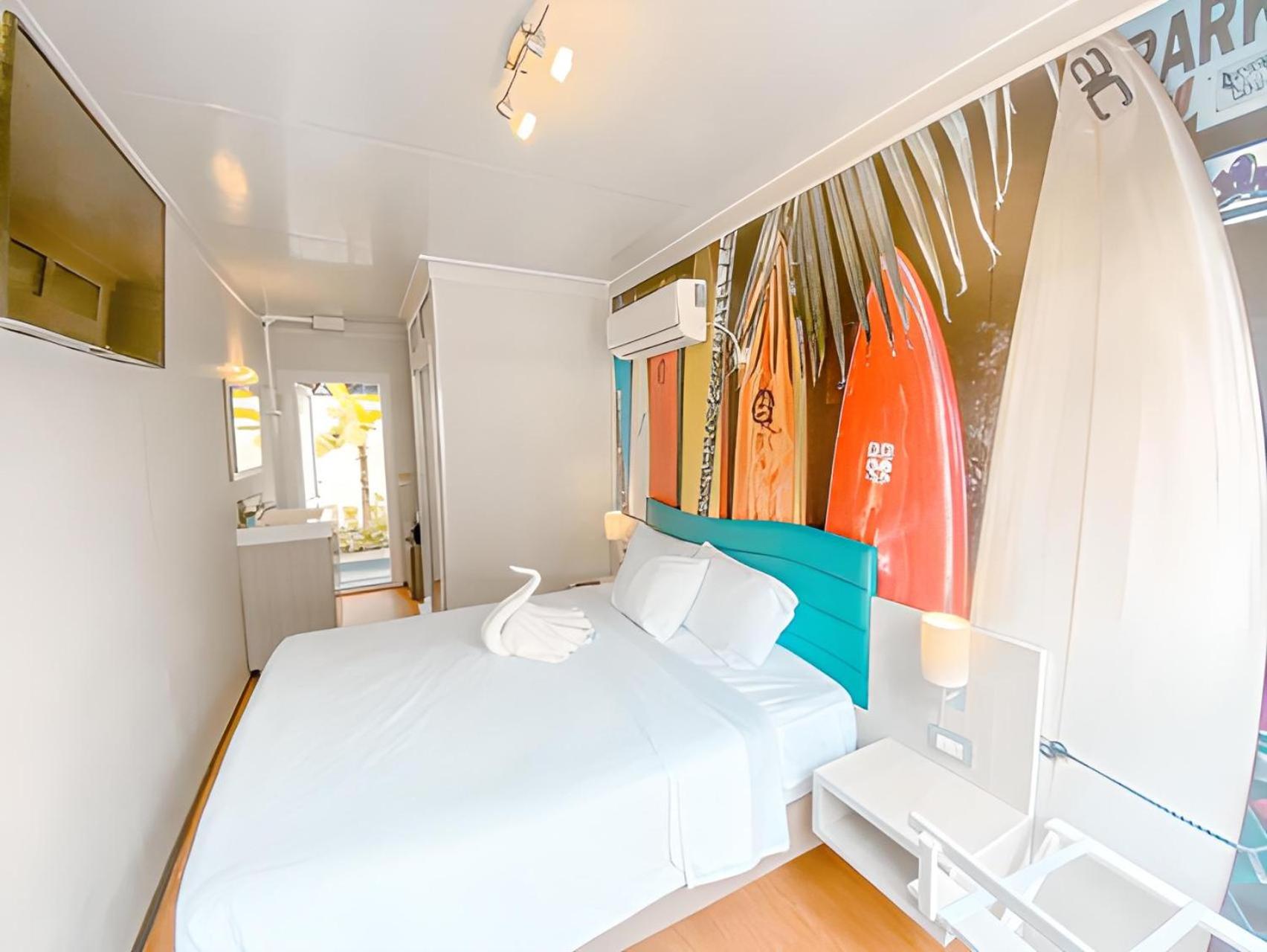 Double Room - Photo 4