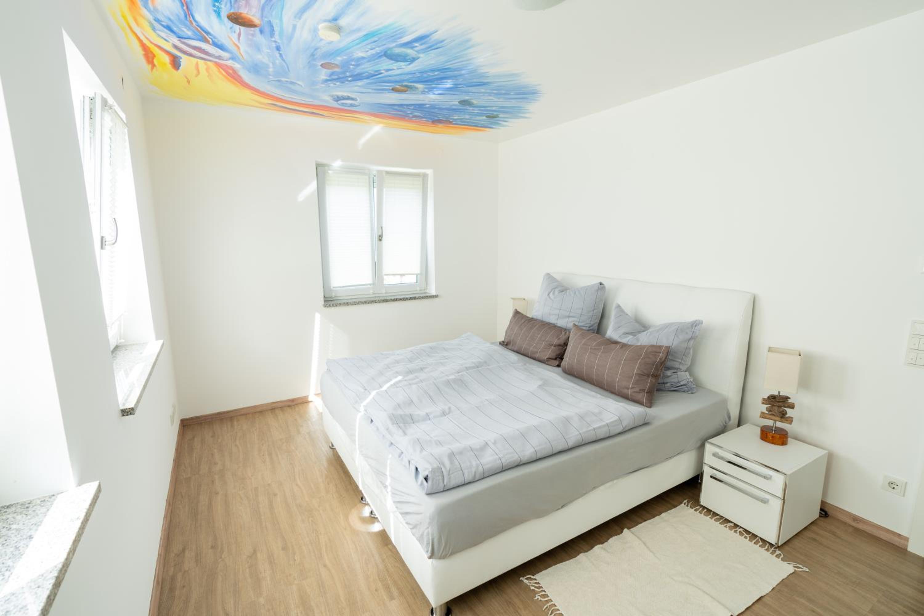  Ground Floor Apartment with Terrace photo 1