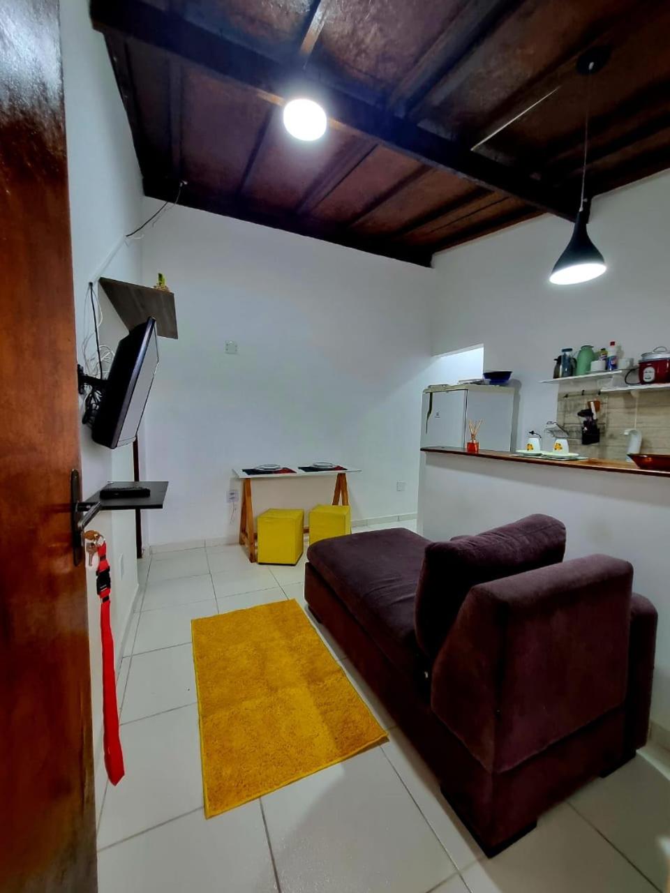 One-Bedroom House photo 1