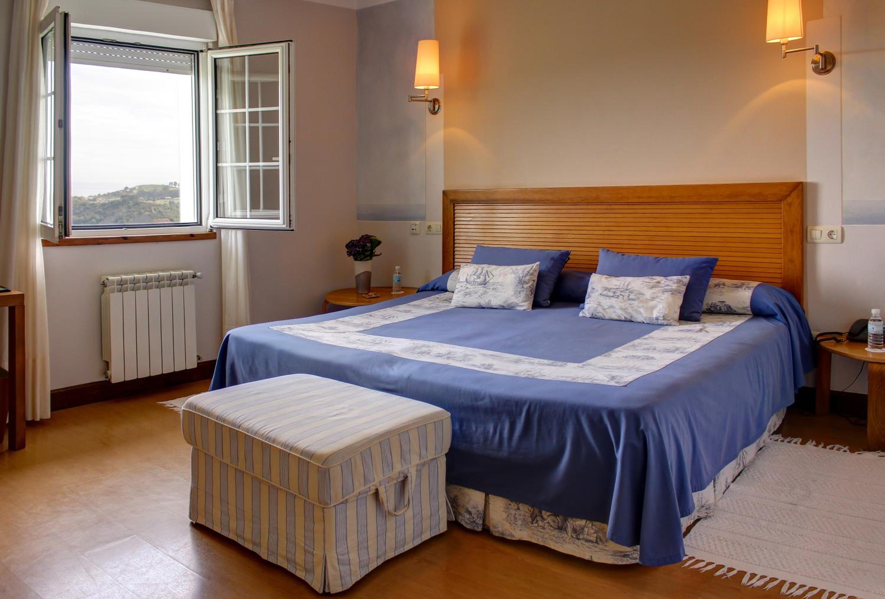 Habitación Doble Estándar