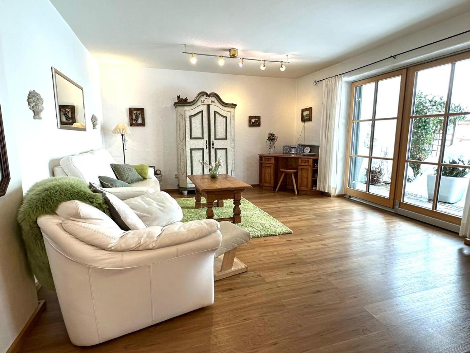 Apartment with Garden View photo 2