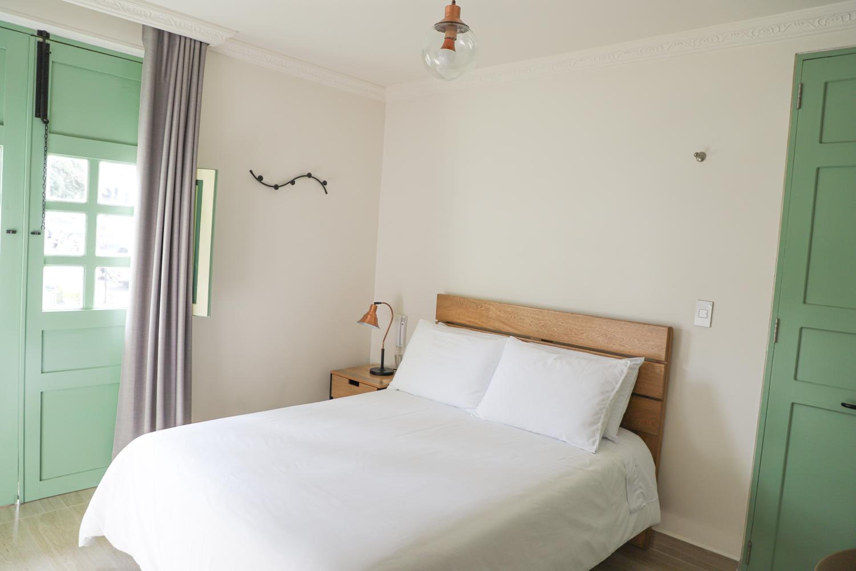 Double Room With Balcony photo 1