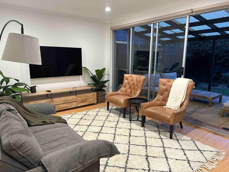Two-Bedroom House photo 1