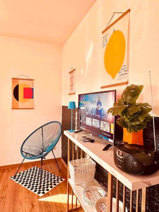 Two-Bedroom Apartment photo 1