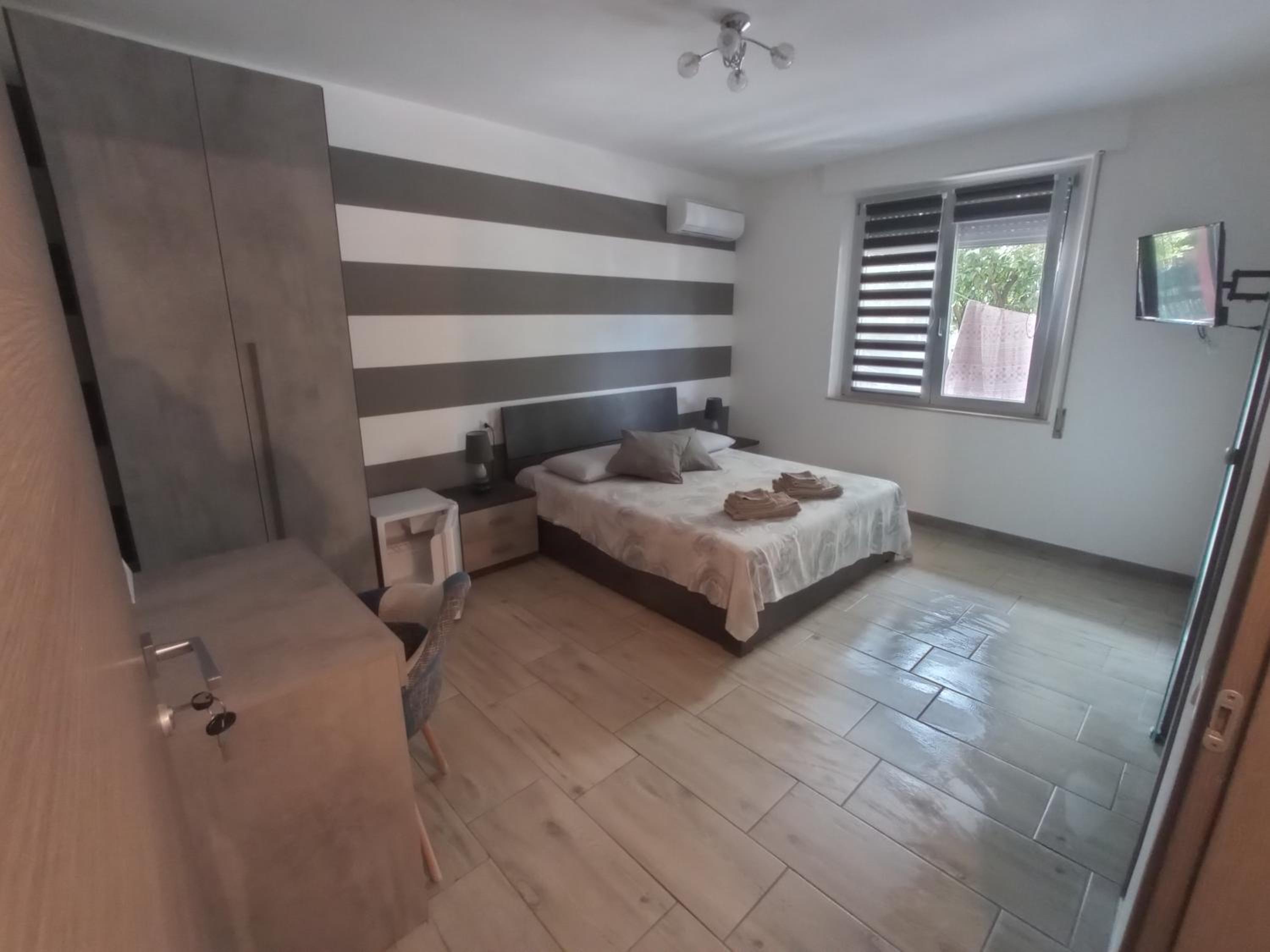 Bed&Breakfast Villa Nora, Zdjęcie 4