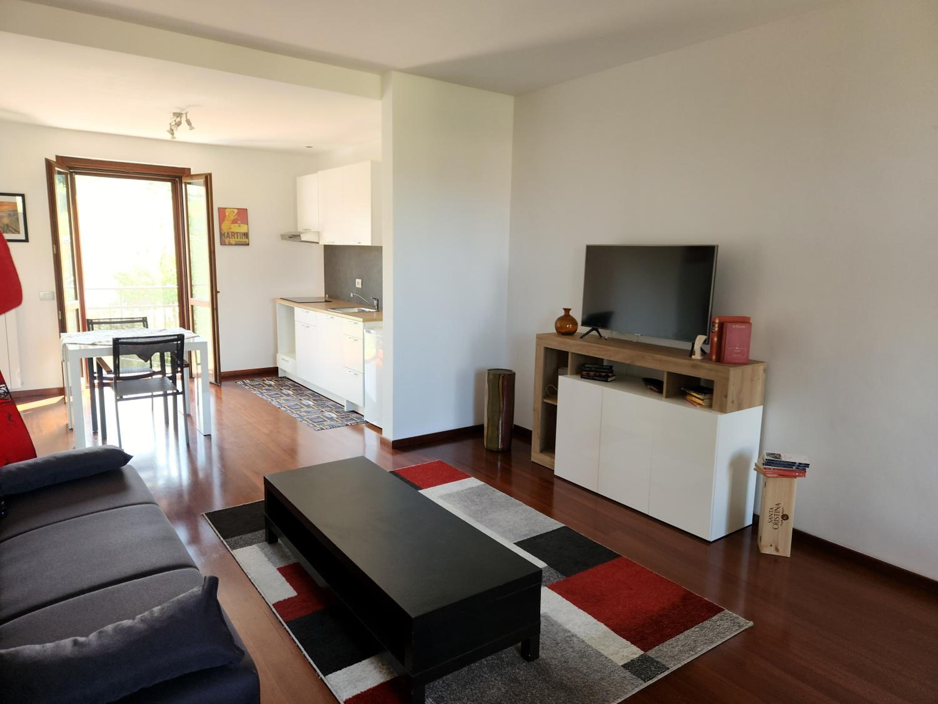 Two-Bedroom Villa photo 1