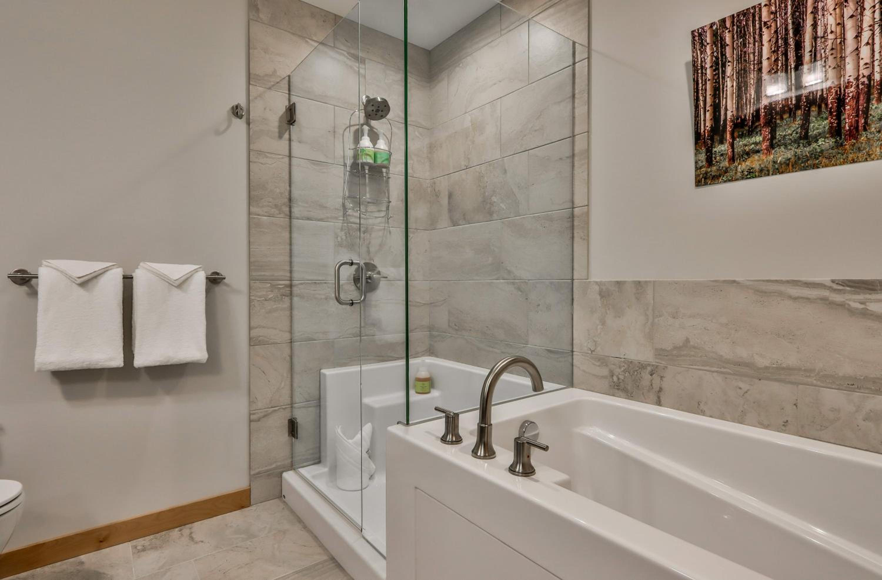 408 WSL One Bedroom Elevated Condo