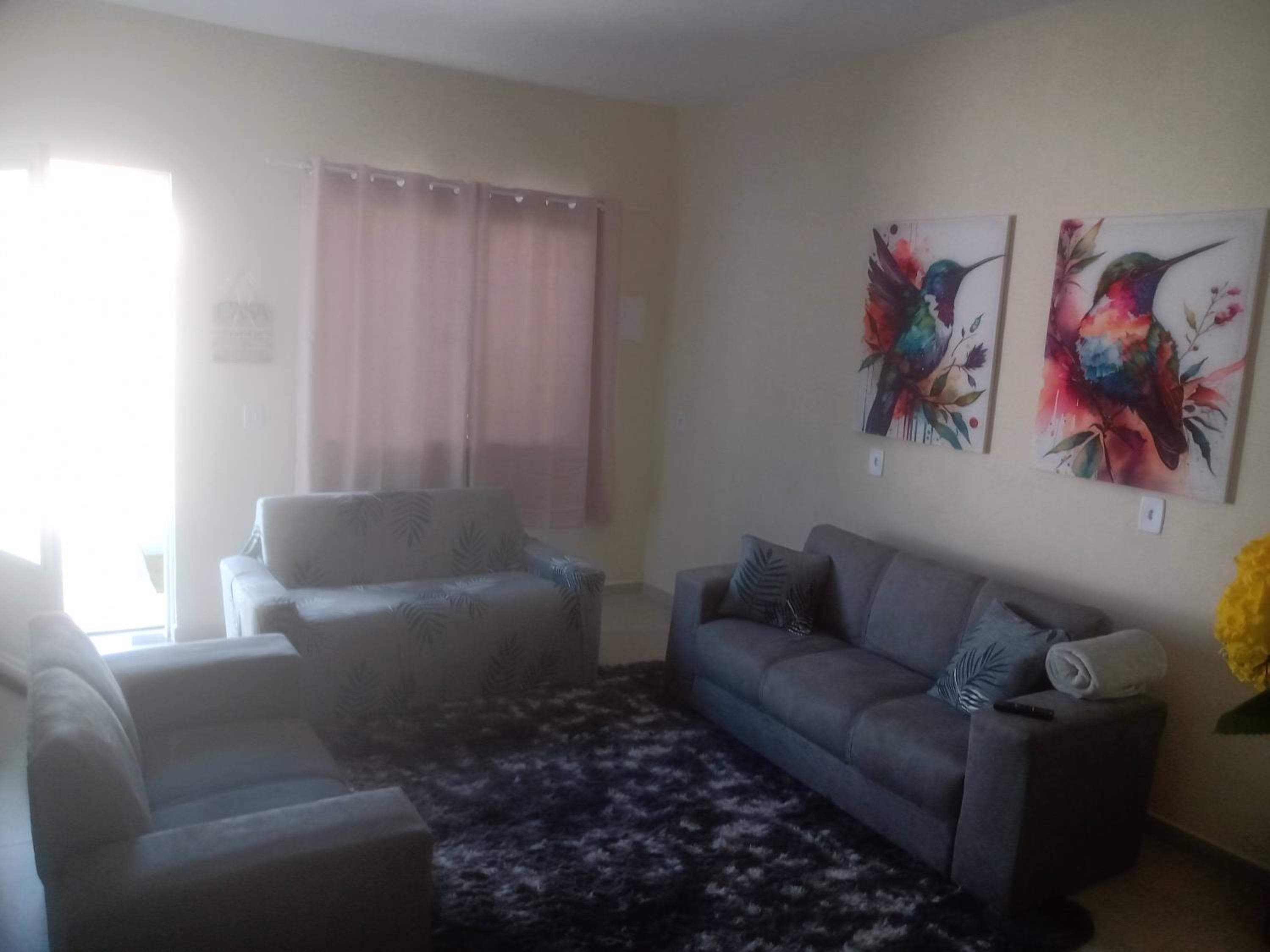 Two-Bedroom House photo 2