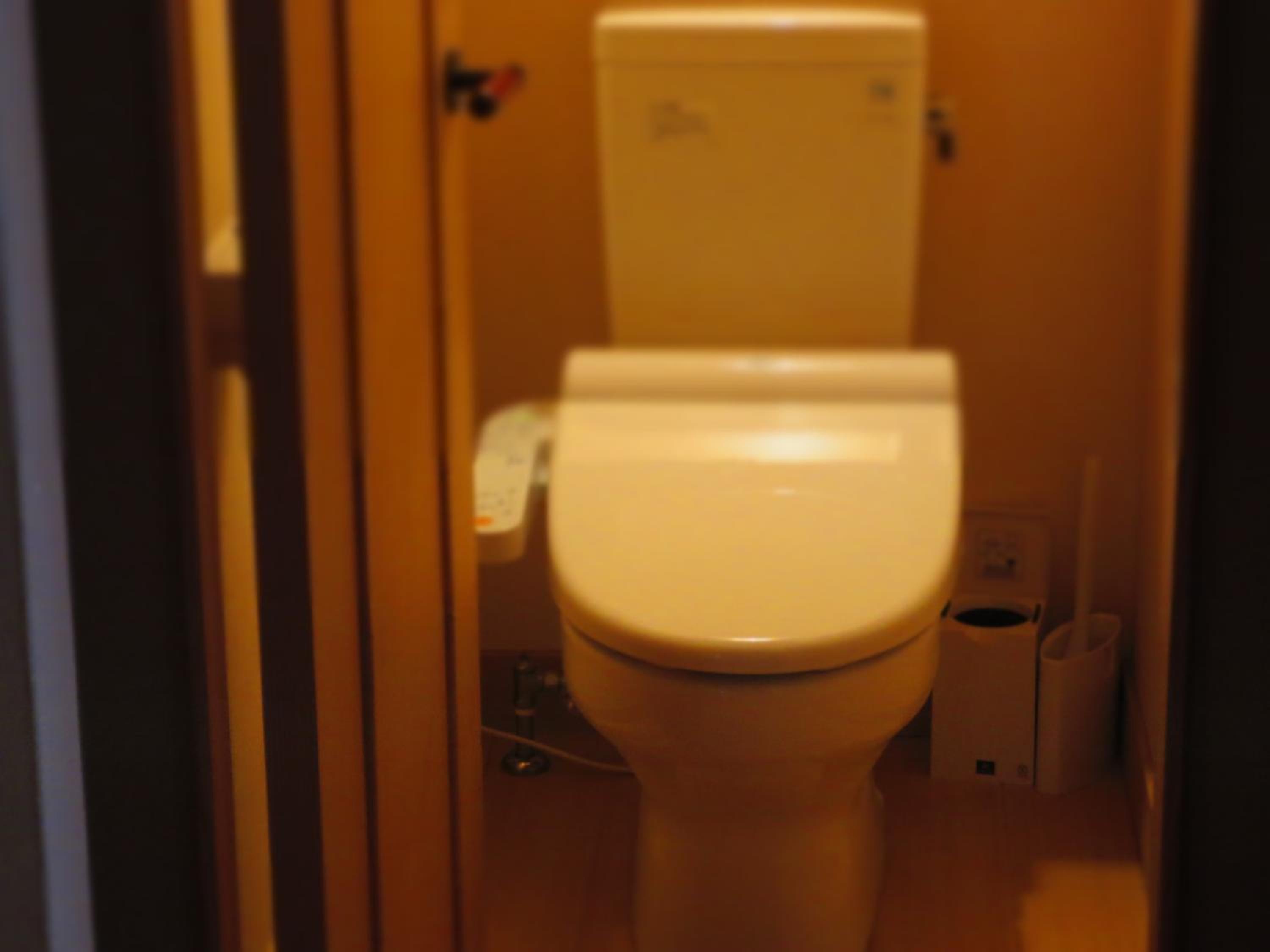 Japanese-Style Family Room with Private Toilet and River View - Photo 6